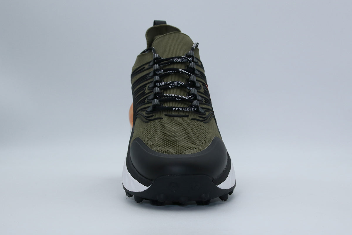 Dsquared2 Sneakers SNM044659208414