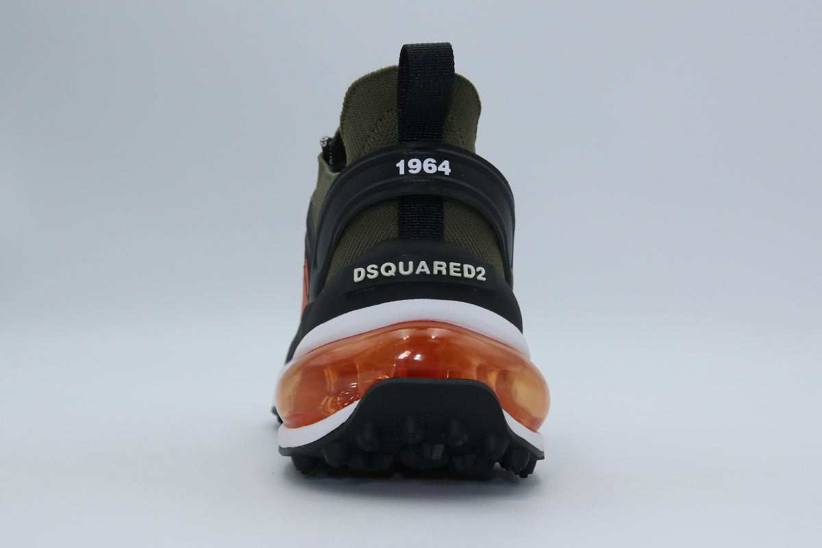 Dsquared2 Sneakers SNM044659208414