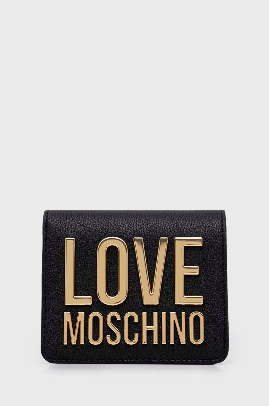Love Moschino Πορτοφόλι JC5612PP1GLI0