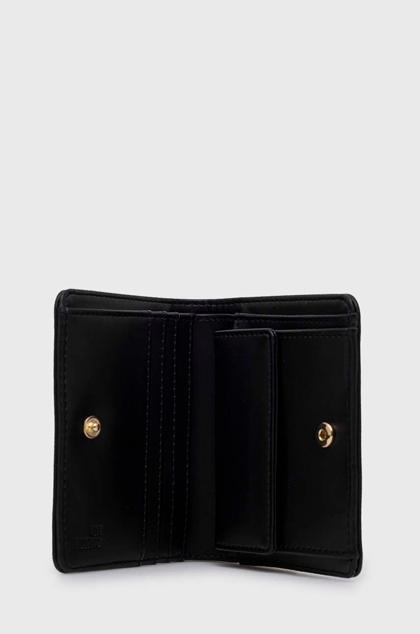 Love Moschino Πορτοφόλι JC5612PP1GLI0