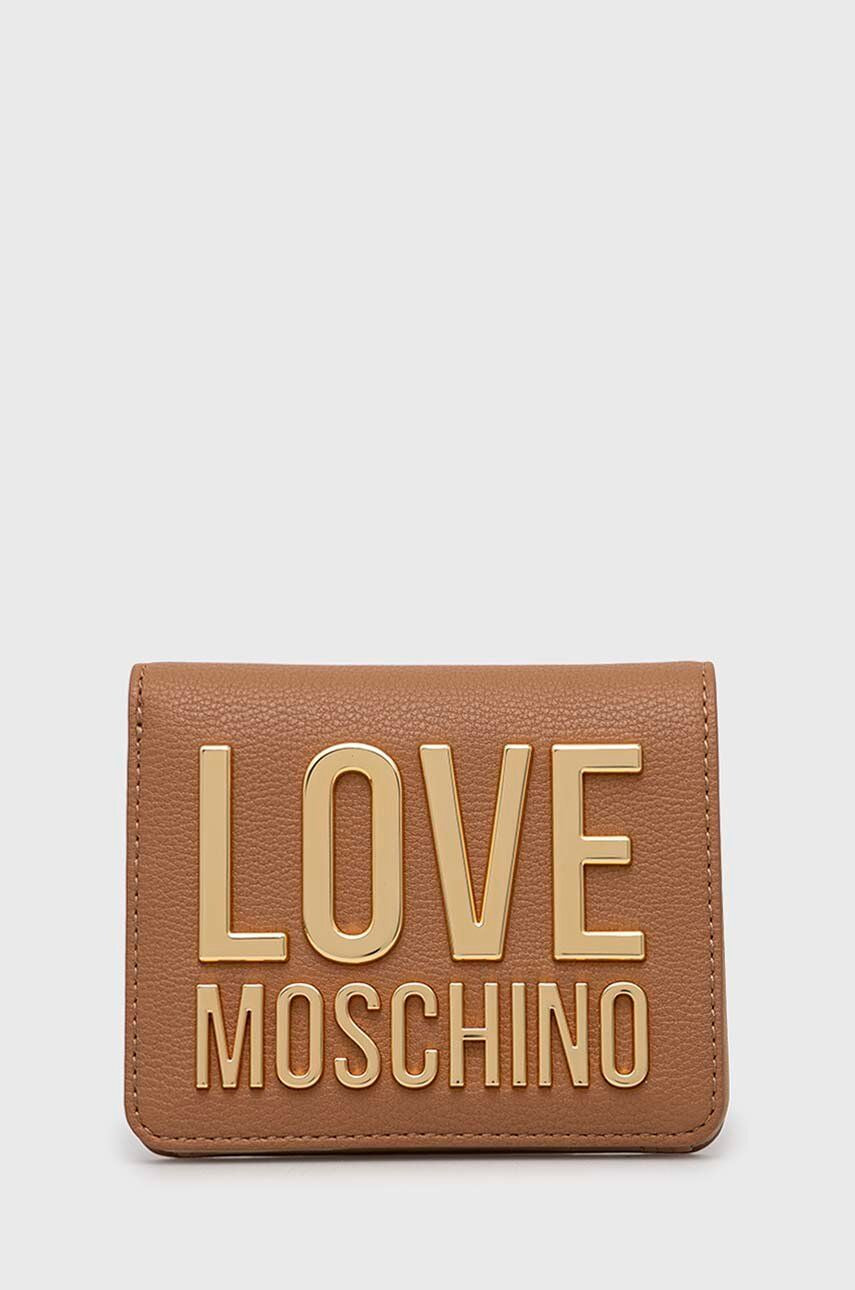 Love Moschino Πορτοφόλι JC5612PP1GLI0
