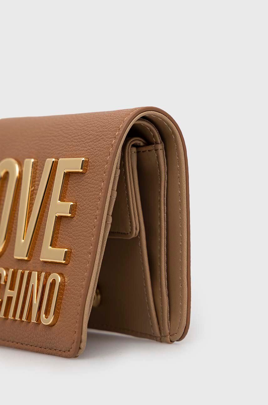 Love Moschino Πορτοφόλι JC5612PP1GLI0