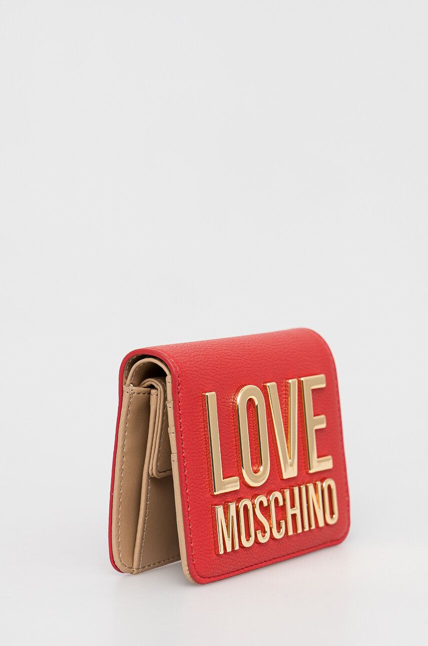 Love Moschino Πορτοφόλι JC5612PP1GLI0
