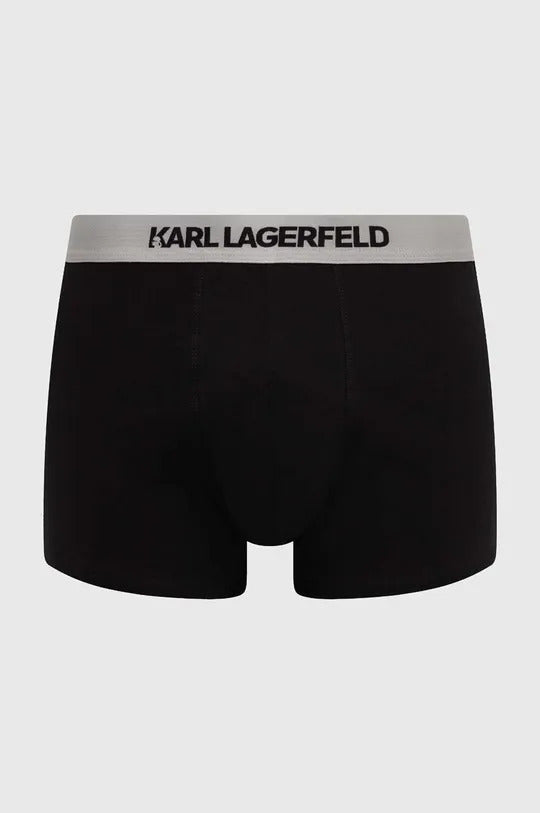 Karl Lagerfeld Μποξεράκια 3-pack 240M2106