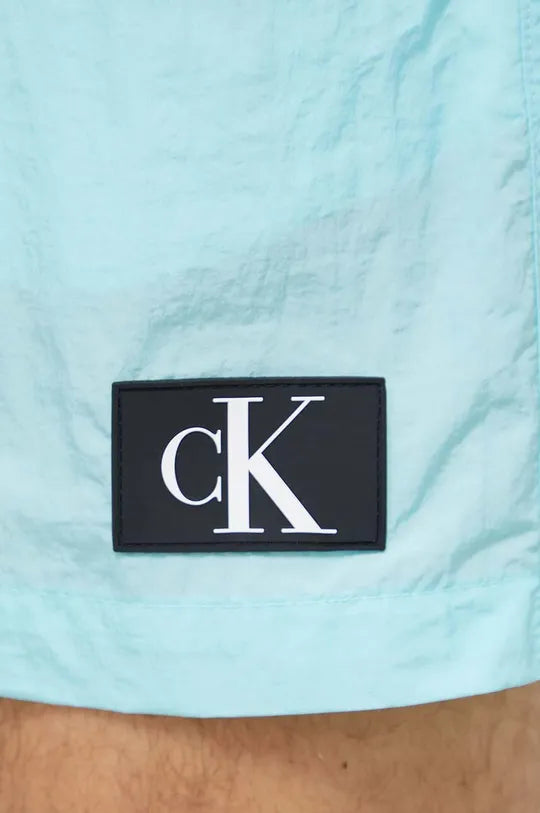 Calvin Klein Medium Double WB KM0KM00981
