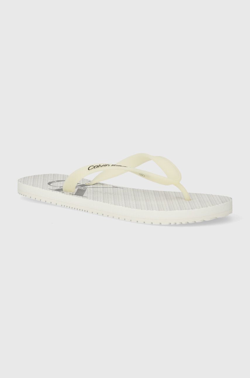 Calvin Klein Jeans Σαγιονάρες Beach Sandal Glossy YM0YM00952