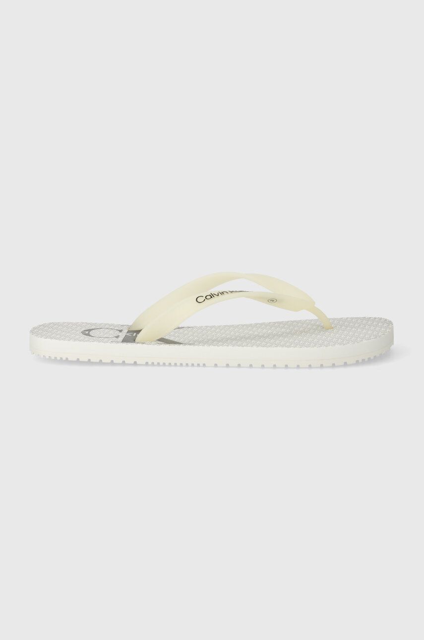 Calvin Klein Jeans Σαγιονάρες Beach Sandal Glossy YM0YM00952