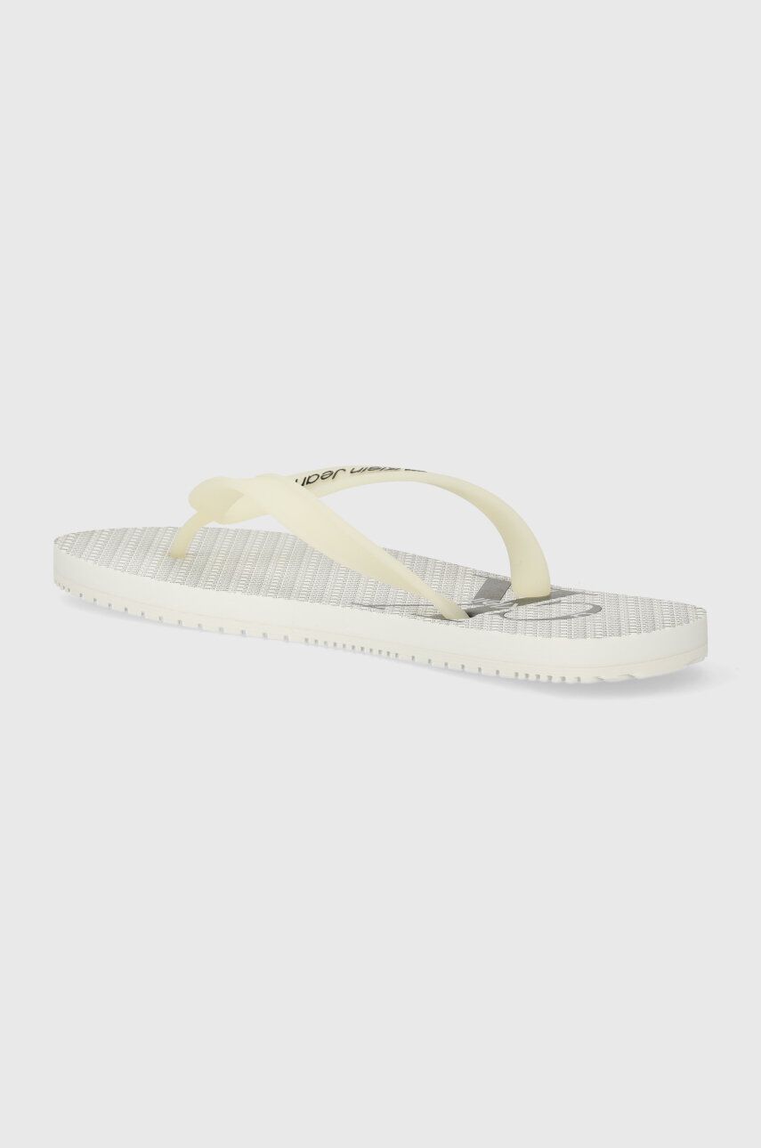 Calvin Klein Jeans Σαγιονάρες Beach Sandal Glossy YM0YM00952