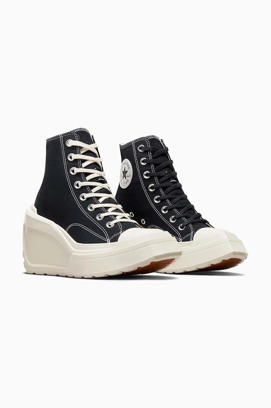 Converse Chuck 70 De Luxe Wedge Sneakers A06478C