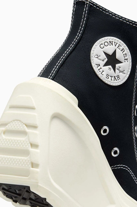 Converse Chuck 70 De Luxe Wedge Sneakers A06478C