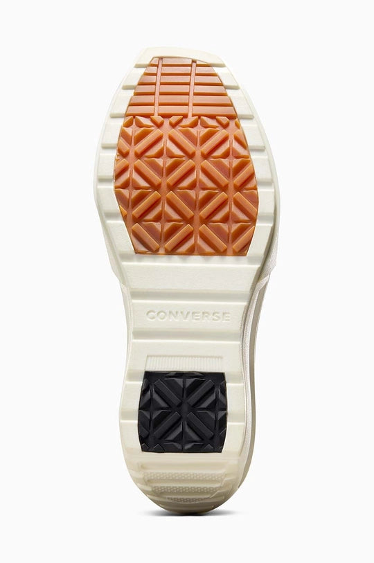 Converse Chuck 70 De Luxe Wedge Sneakers A06478C