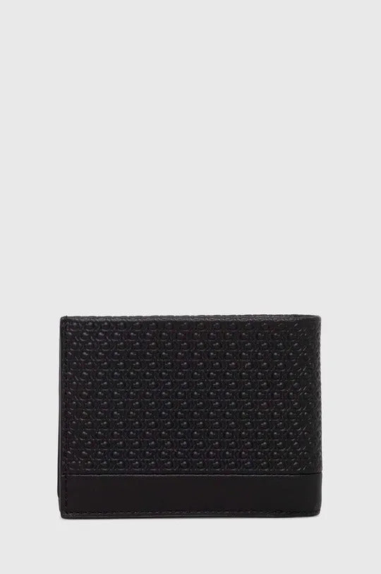Calvin Klein Δερμάτινο πορτοφόλι K50K511377