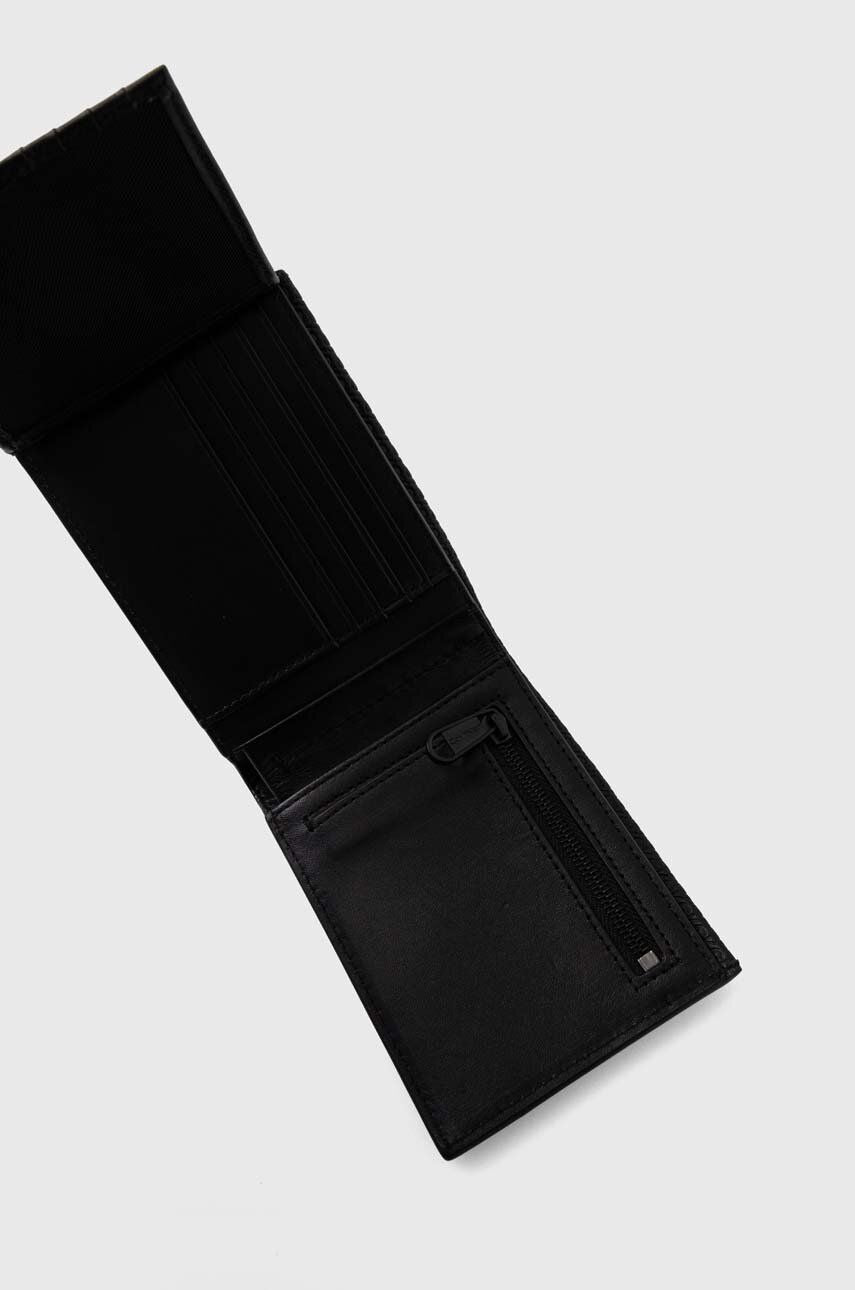 Calvin Klein Δερμάτινο πορτοφόλι K50K511377