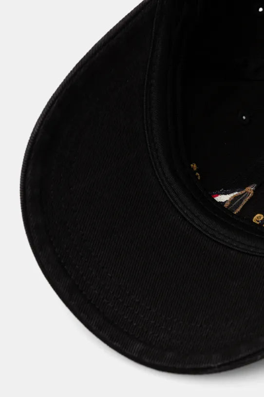 Tommy Hilfiger Seasonal Flag Jockey Hat AM0AM13348