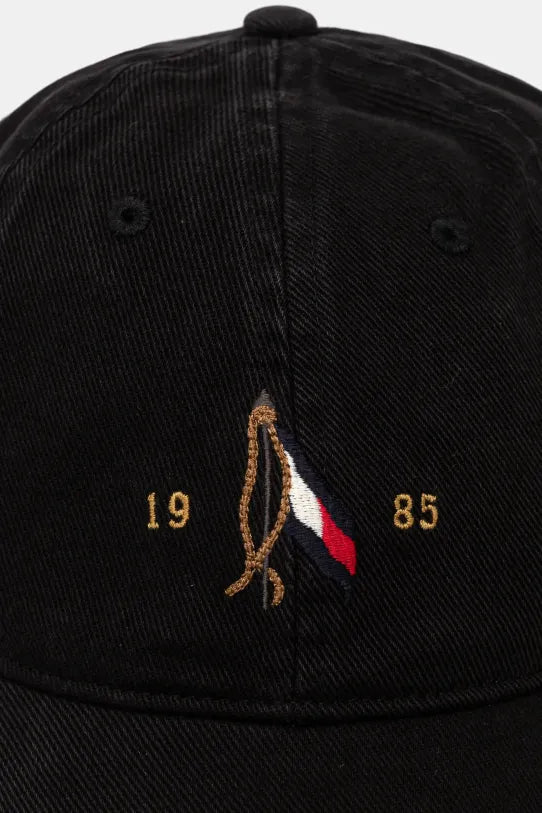 Tommy Hilfiger Seasonal Flag Jockey Hat AM0AM13348