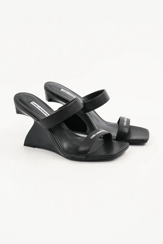 Karl Lagerfeld Waverly Πέδιλα KL34611