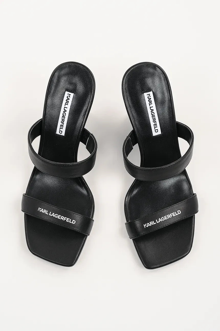 Karl Lagerfeld Waverly Πέδιλα KL34611