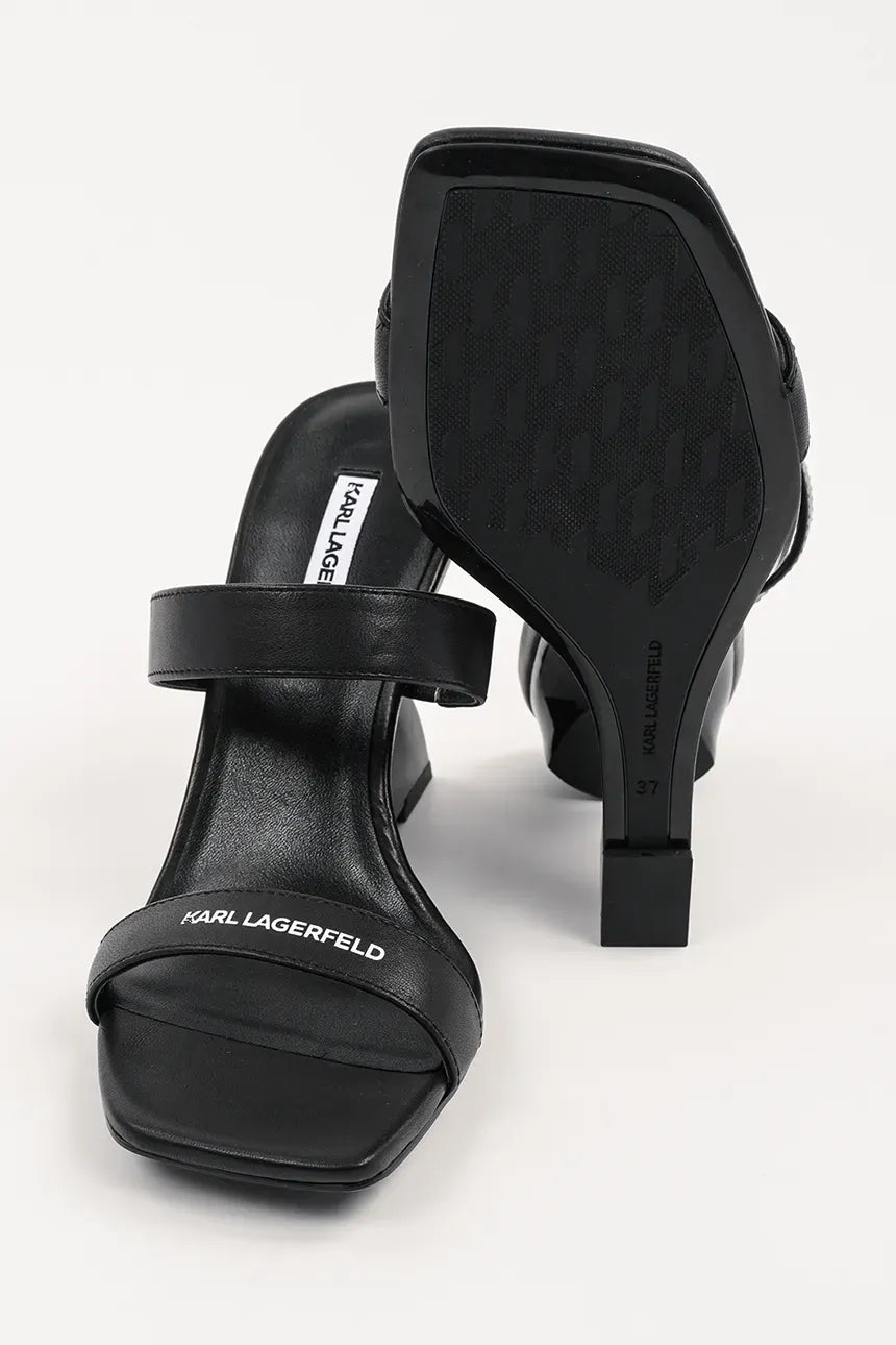 Karl Lagerfeld Waverly Πέδιλα KL34611