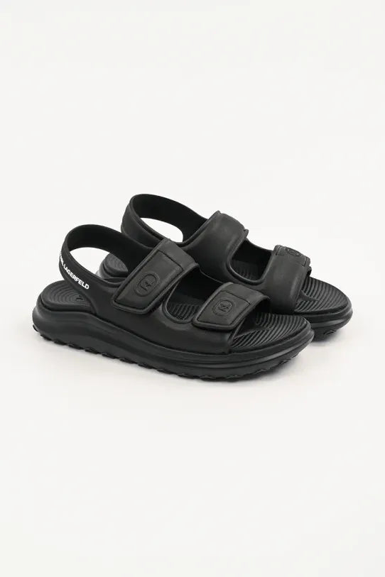 Karl Lagerfeld Skuba 2 Sandals KL77015