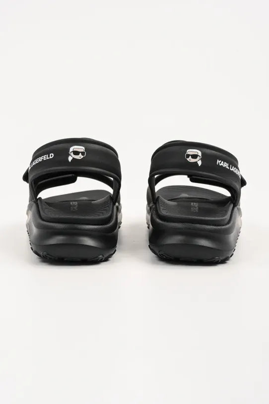 Karl Lagerfeld Skuba 2 Sandals KL77015