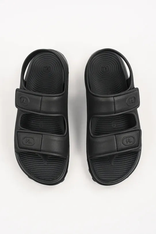 Karl Lagerfeld Skuba 2 Sandals KL77015