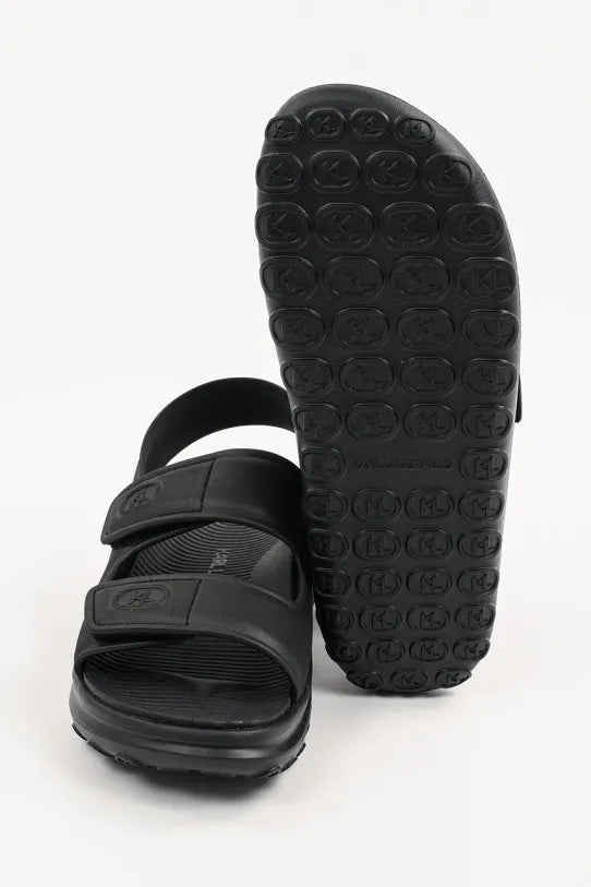 Karl Lagerfeld Skuba 2 Sandals KL77015