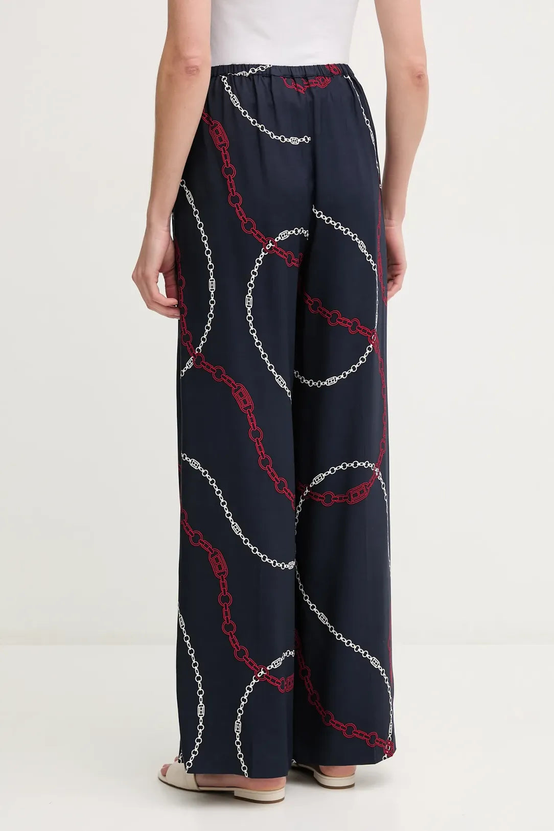 Tommy Hilfiger Woven Pants WW0WW44542