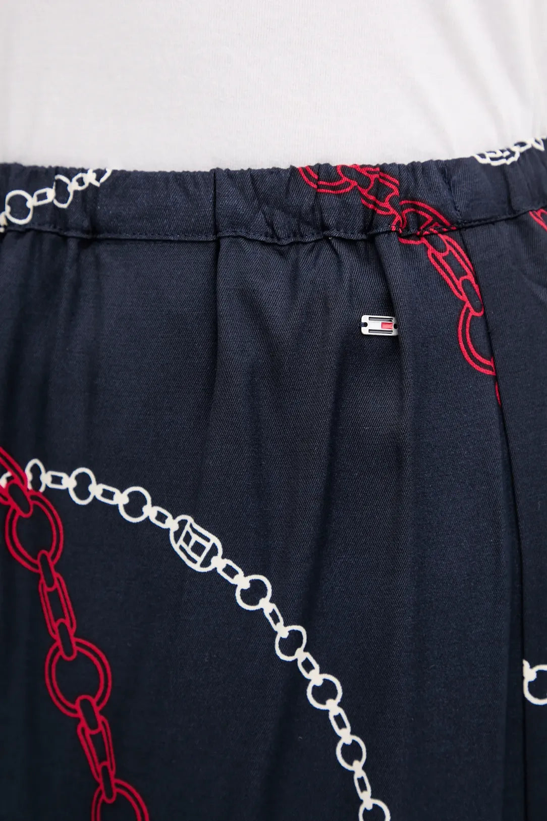 Tommy Hilfiger Woven Pants WW0WW44542