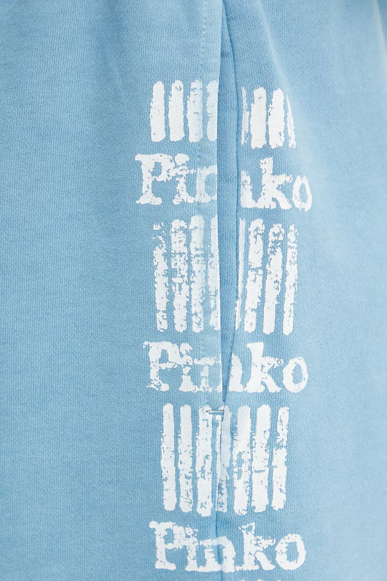 Pinko Libreville Shorts 104619 A2CV