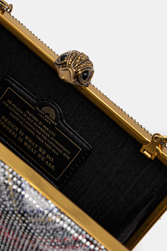 Kurt Geiger Kensington Clutch 4026399609