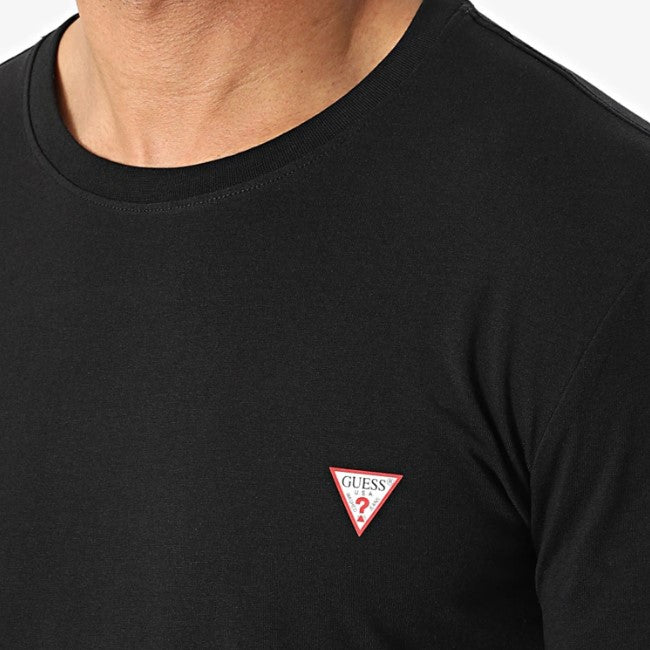 Guess Long Sleeve T-Shirt M2YI28J1314