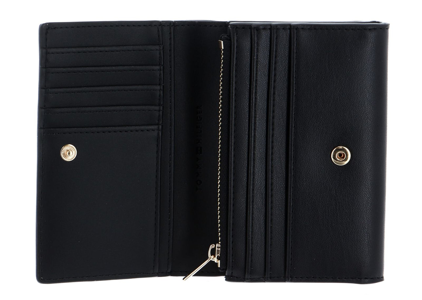 Tommy Hilfiger Chic Flap Πορτοφόλι AW0AW14887