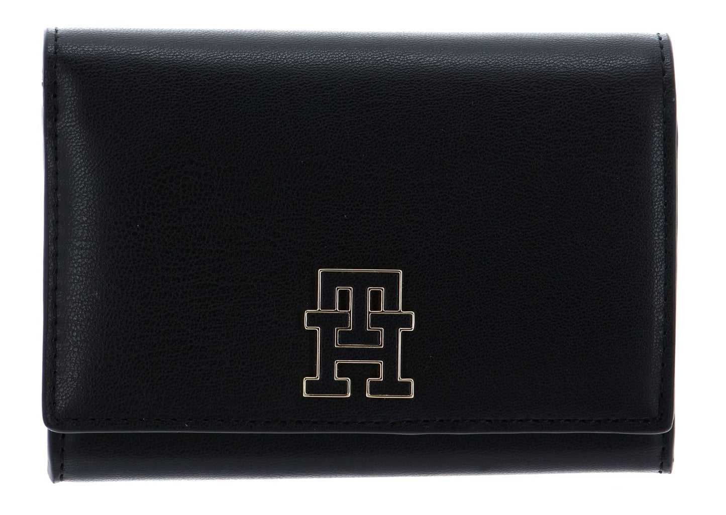 Tommy Hilfiger Chic Flap Πορτοφόλι AW0AW14887
