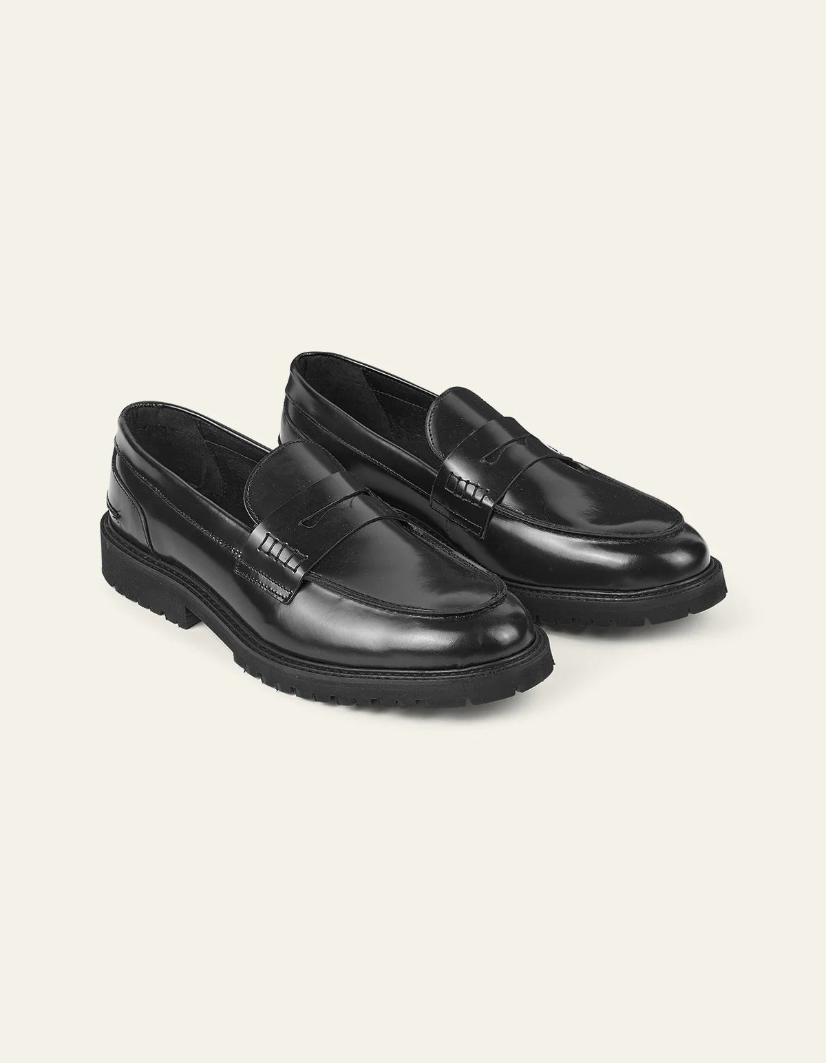 Les Deux Thatcher Polido Loafer LDM810017