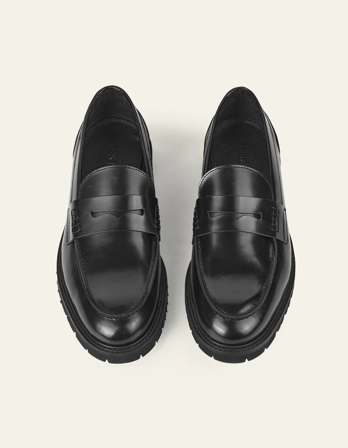 Les Deux Thatcher Polido Loafer LDM810017