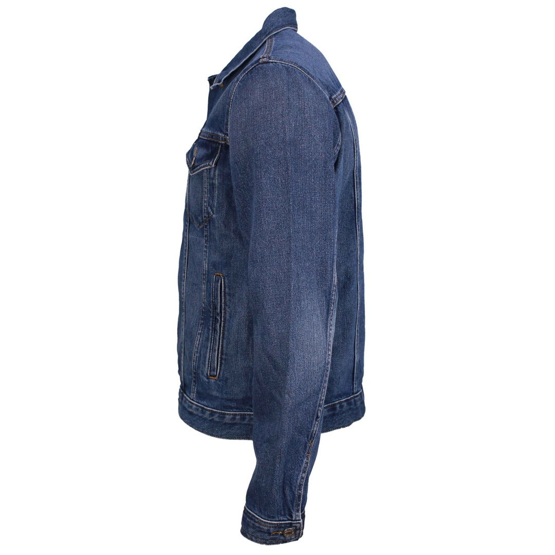 Tommy Hilfiger Stretch Slim Fit Jacket MW0MW32110
