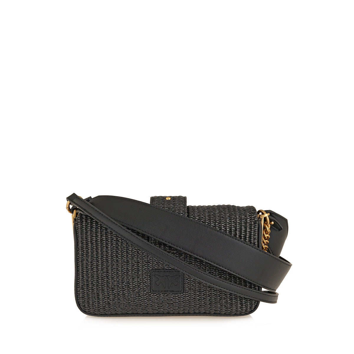 Pinko Love One Mini Slouchy Bag 104340 A2CF