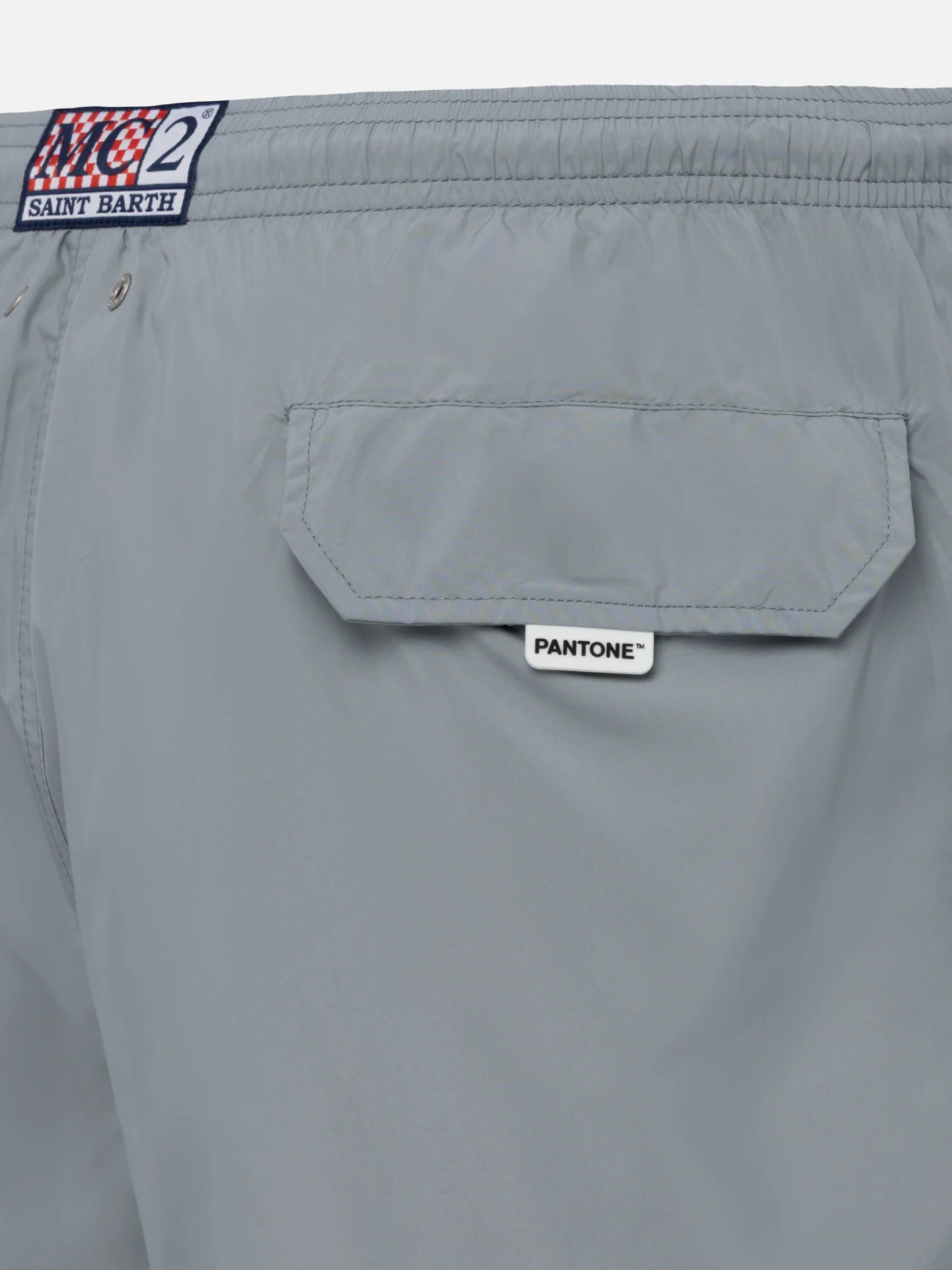 MC2 Lightweight Pantone Μαγιό LIG0004