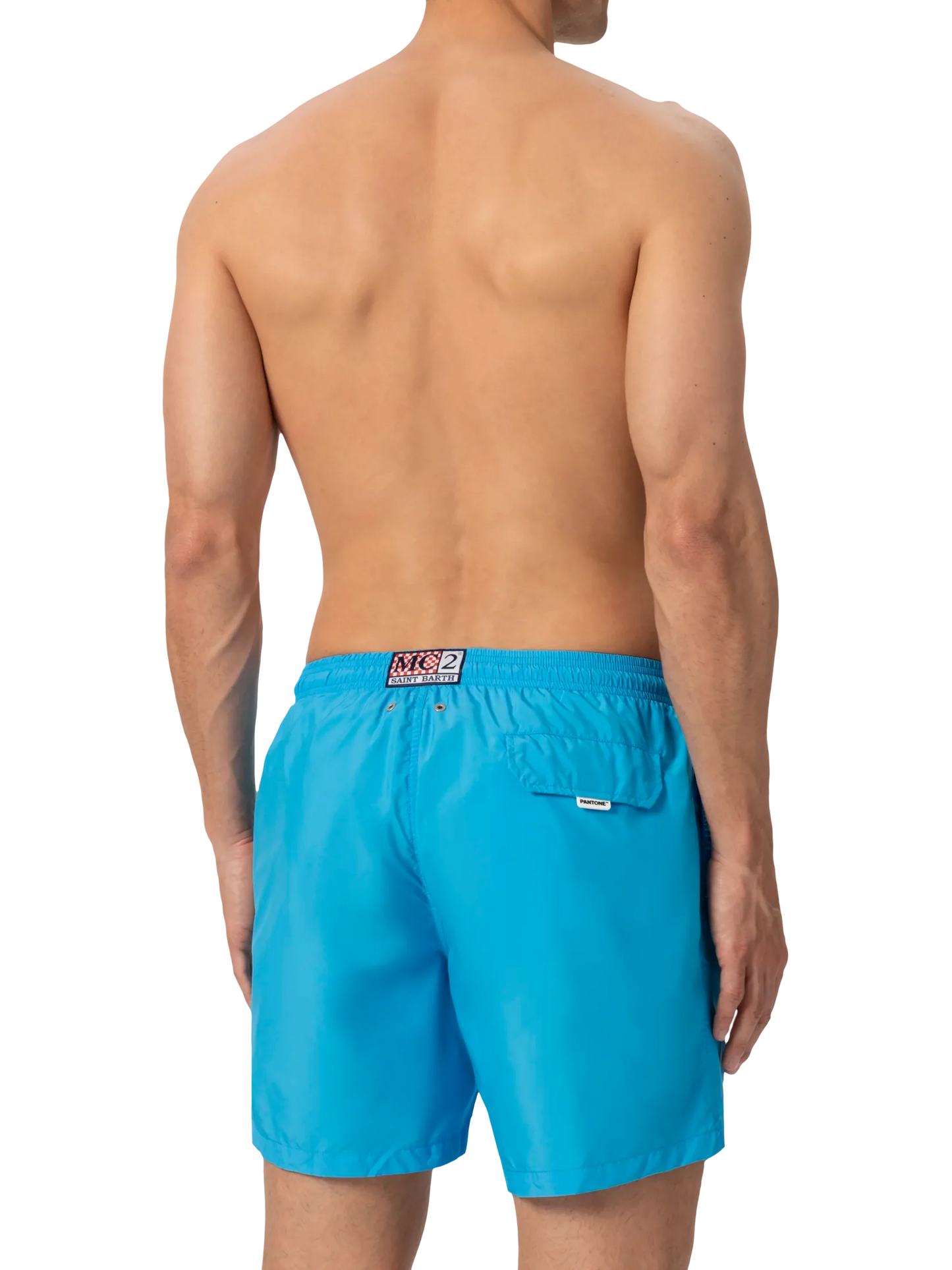 MC2 Lightweight Pantone Μαγιό LIG0004