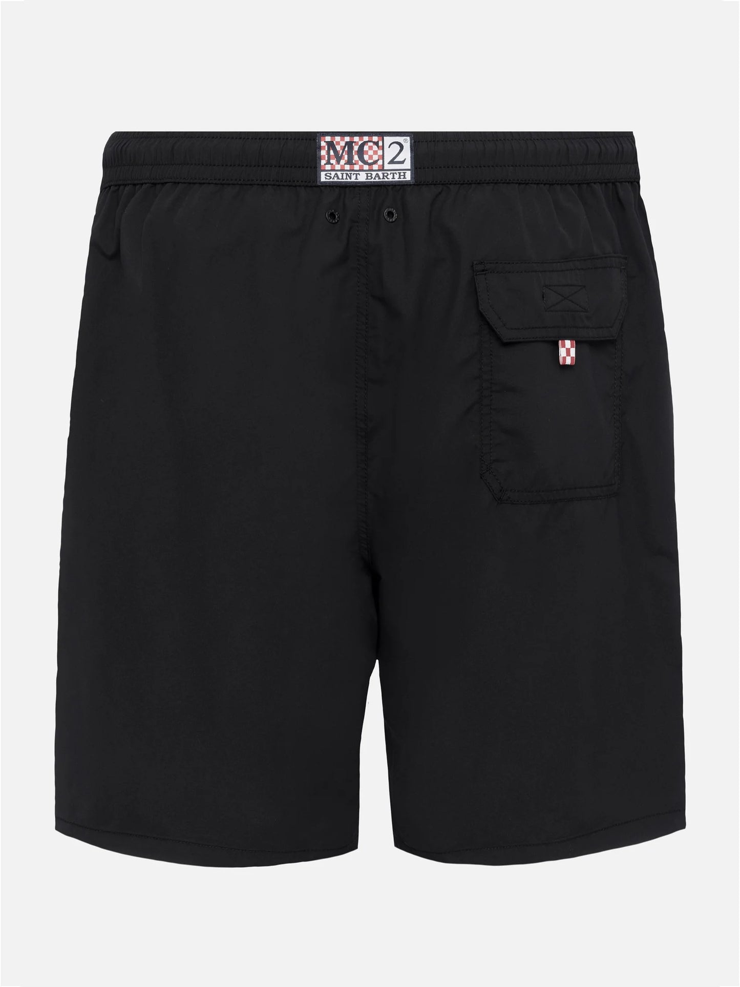 MC2 Patmos Long Μαγιό PATM005