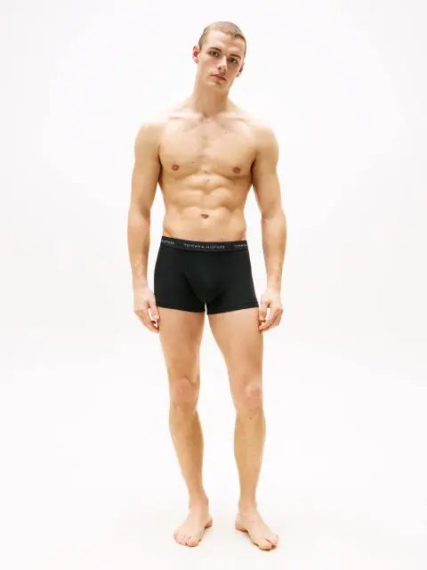 Tommy Hilfiger Ανδρικά Μποξεράκια UM0UM02763