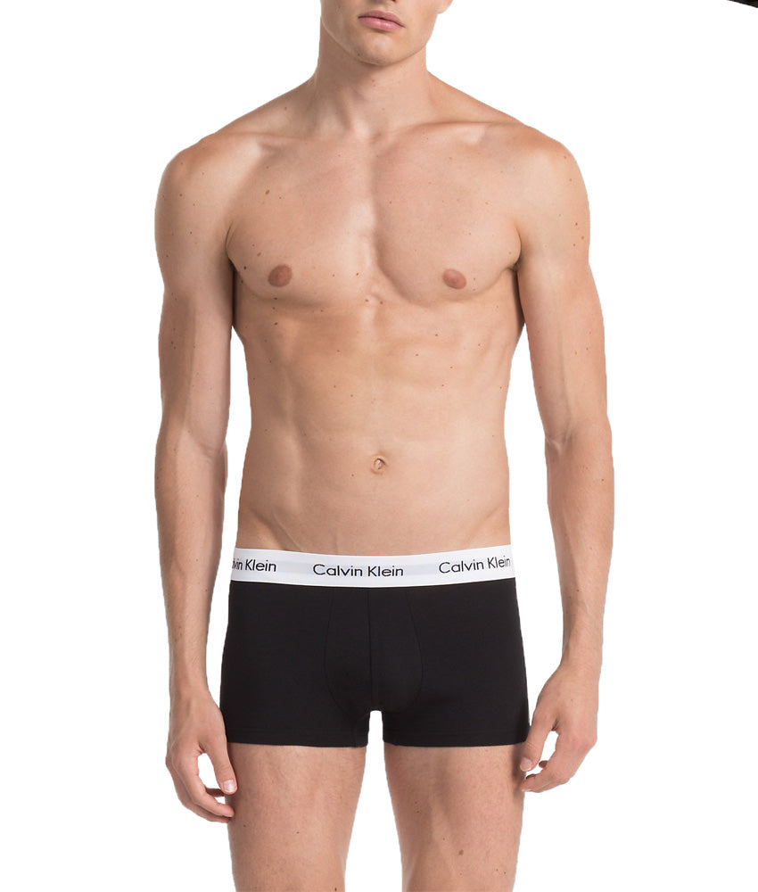 Calvin Klein Μποξεράκια 3Pack U2664G-001