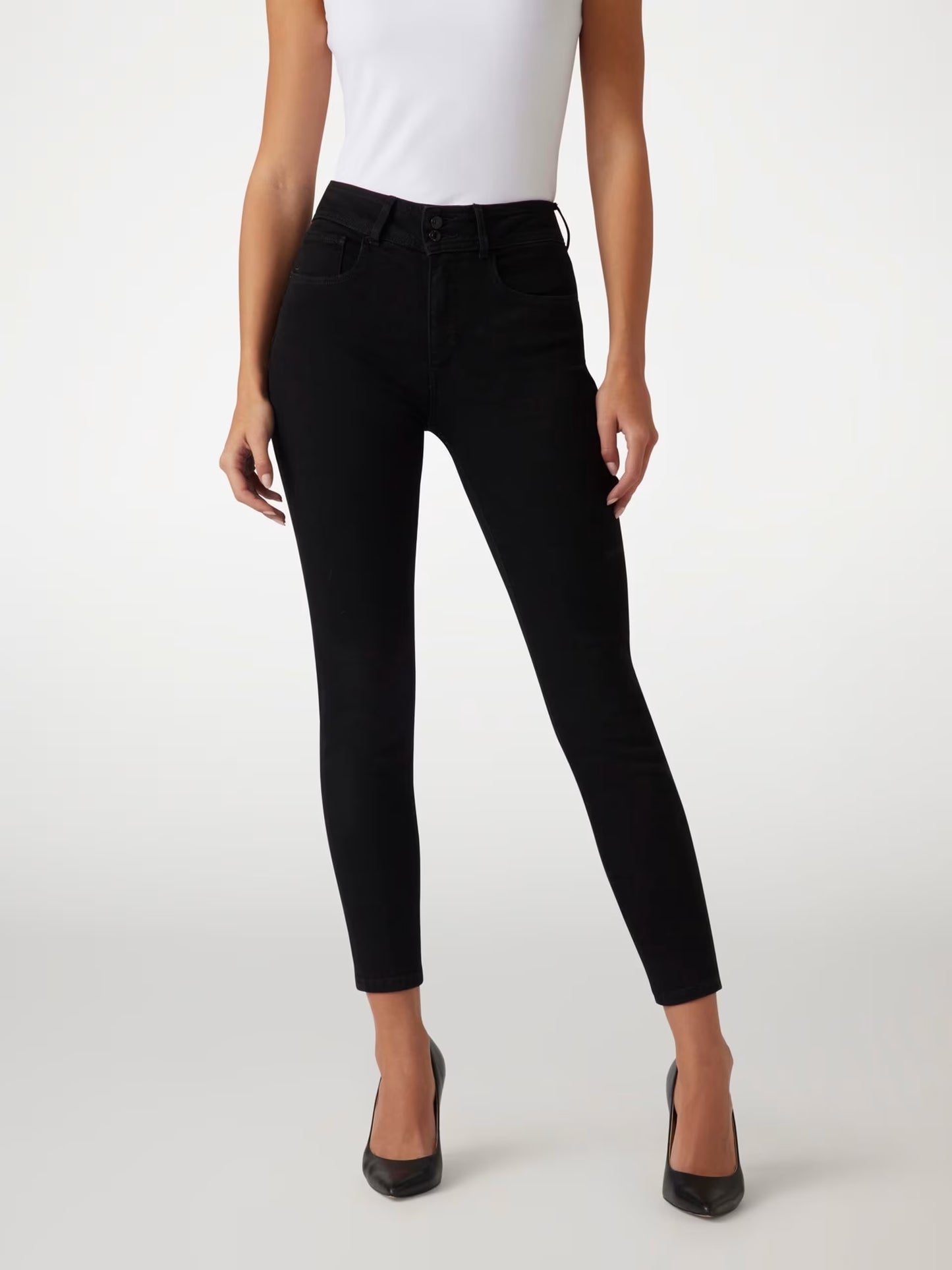 Guess Shape Up Jean W4BA34D4PZ1
