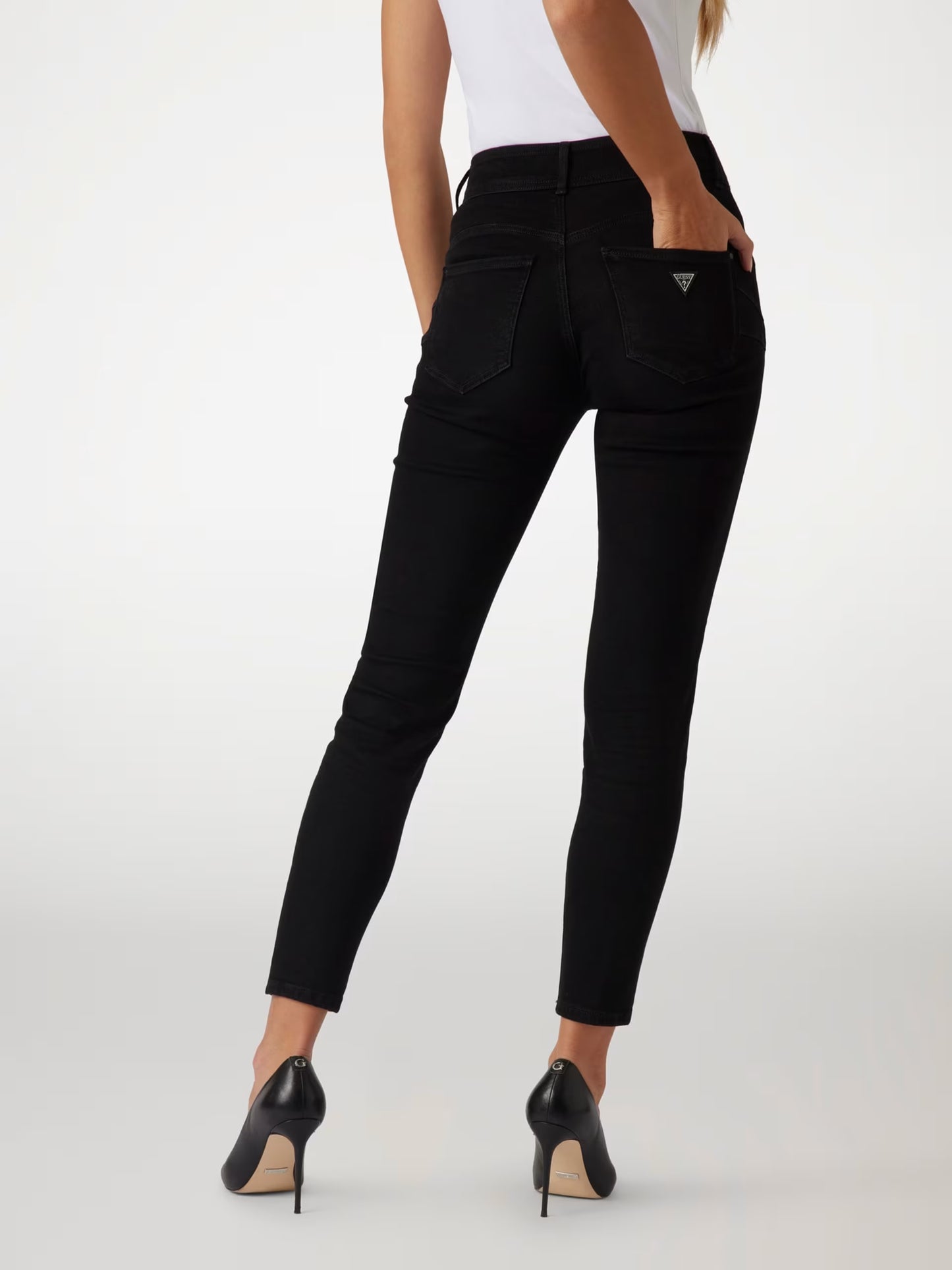 Guess Shape Up Jean W4BA34D4PZ1