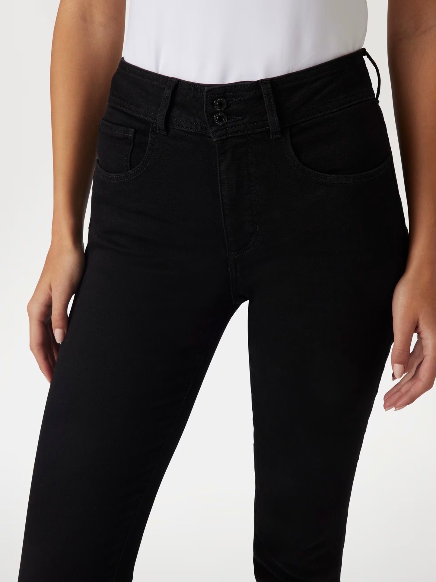 Guess Shape Up Jean W4BA34D4PZ1