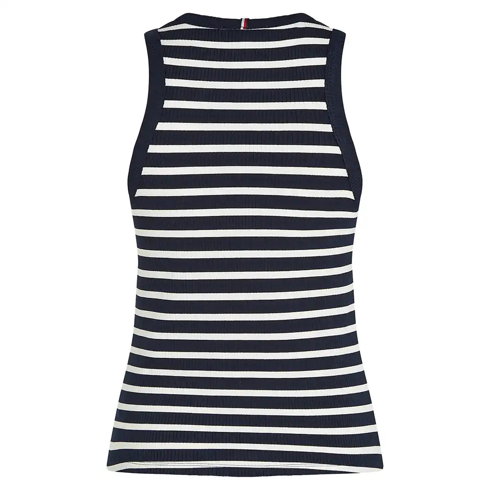 Tommy Hilfiger Tank Top WW0WW38635