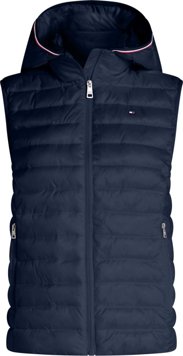 Tommy Hilfiger Global Stripe Γιλέκο WW0WW40779