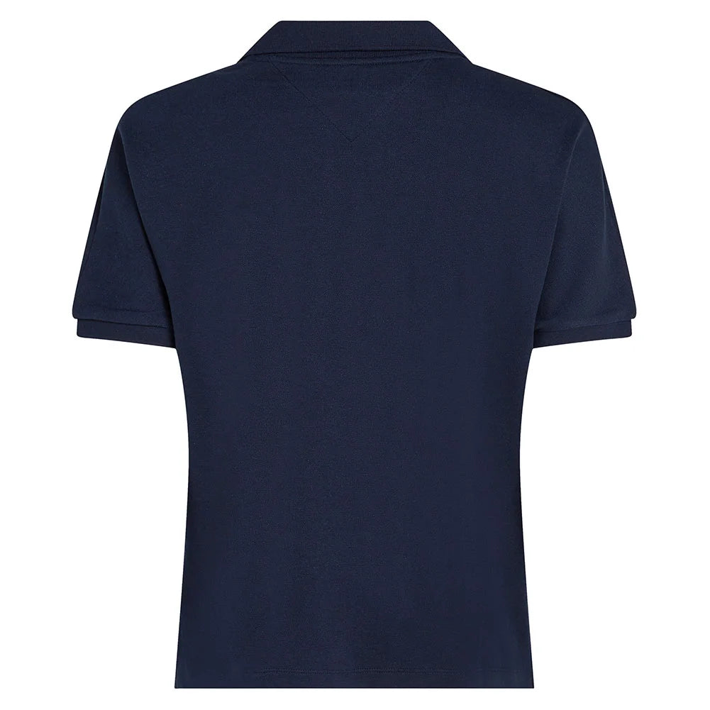 Tommy Hilfiger Polo T-Shirt WW0WW44512