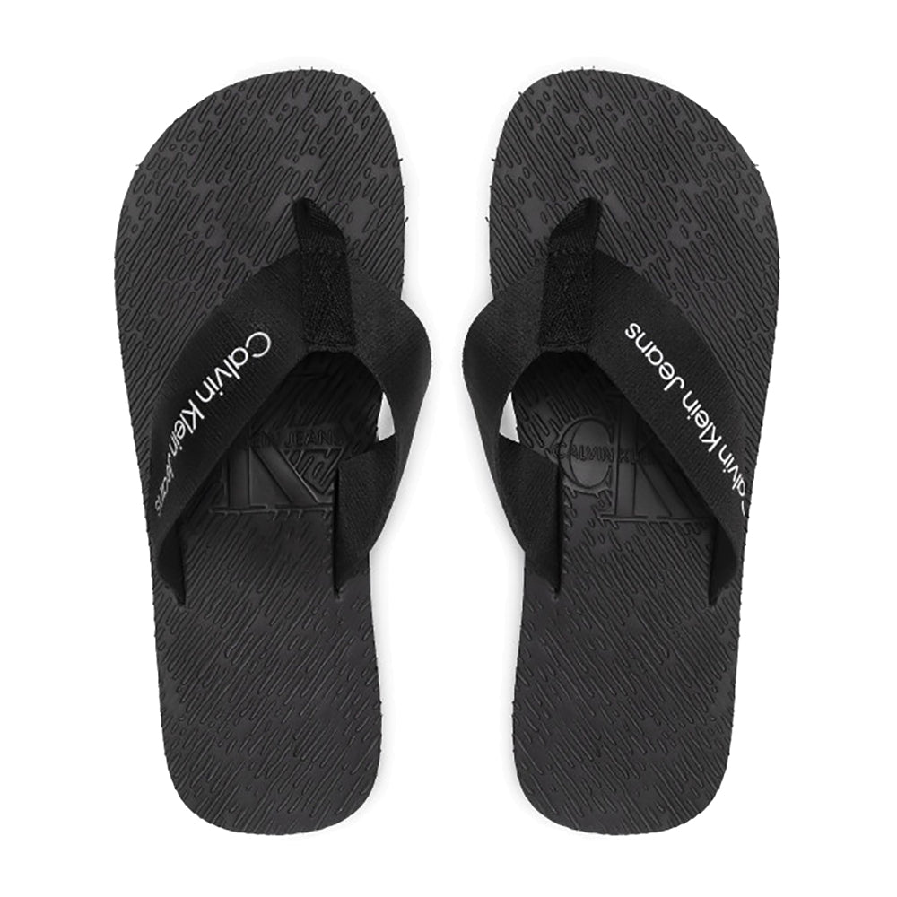 Calvin Klein Jeans Beach Σανδάλια YM0YM00399