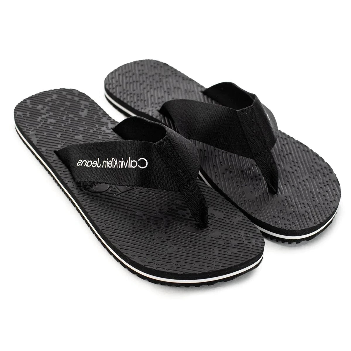 Calvin Klein Jeans Beach Σανδάλια YM0YM00399